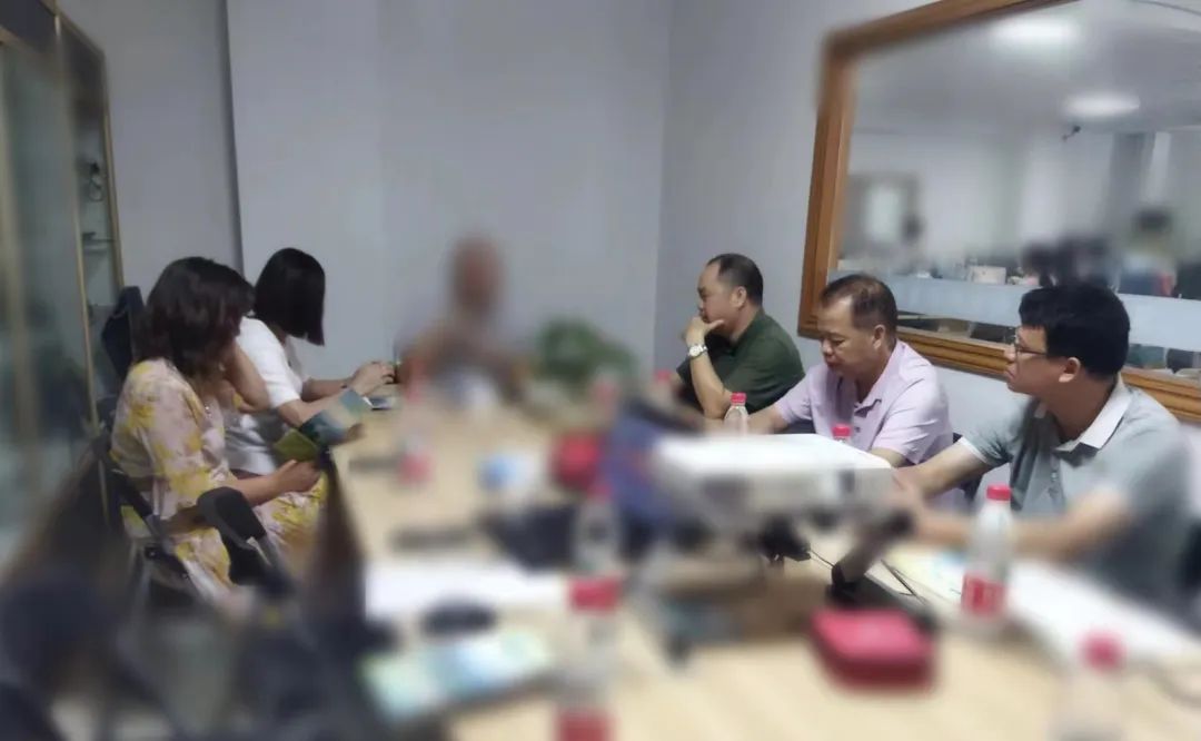 市場增長率高，發展潛能大！廣西某地方政府實地對接汽車電子產品生產擴建投資選址項目