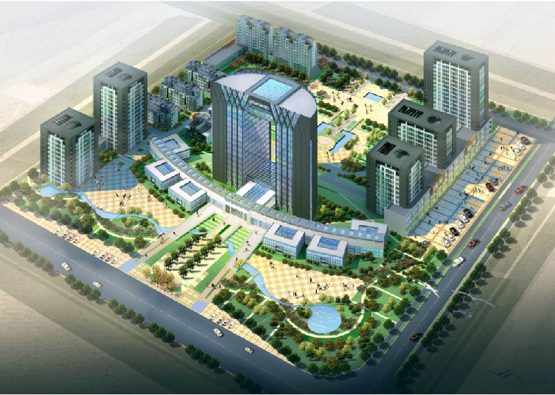 集團全力助推新疆庫車市委托招商引資，謀劃打造千億級產(chǎn)業(yè)園區(qū)