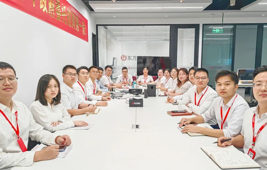提振信心，練好“內功”，開拓市場！9月中旬，集團成功通過27個優質投資選址項目
