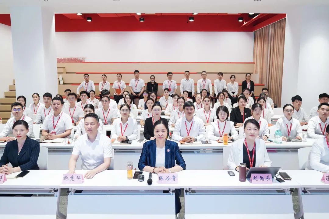 提振信心，練好“內功”，開拓市場！9月中旬，集團成功通過27個優質投資選址項目