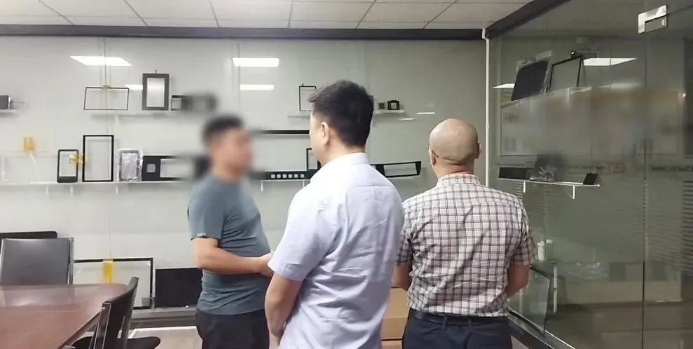 年產值4億元！重慶某地方政府實地對接觸控顯示模組生產擴建投資選址項目