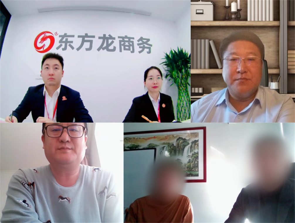 年產(chǎn)值超10億，市場(chǎng)占有率遙遙領(lǐng)先！內(nèi)蒙古某地方政府成功對(duì)接品牌快消品擴(kuò)建投資選址項(xiàng)目