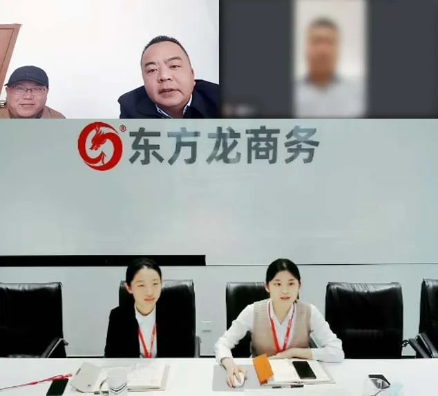 高新技術企業！合作客戶知名！西藏某地方政府成功對接大型冷鏈物流投資選址項目