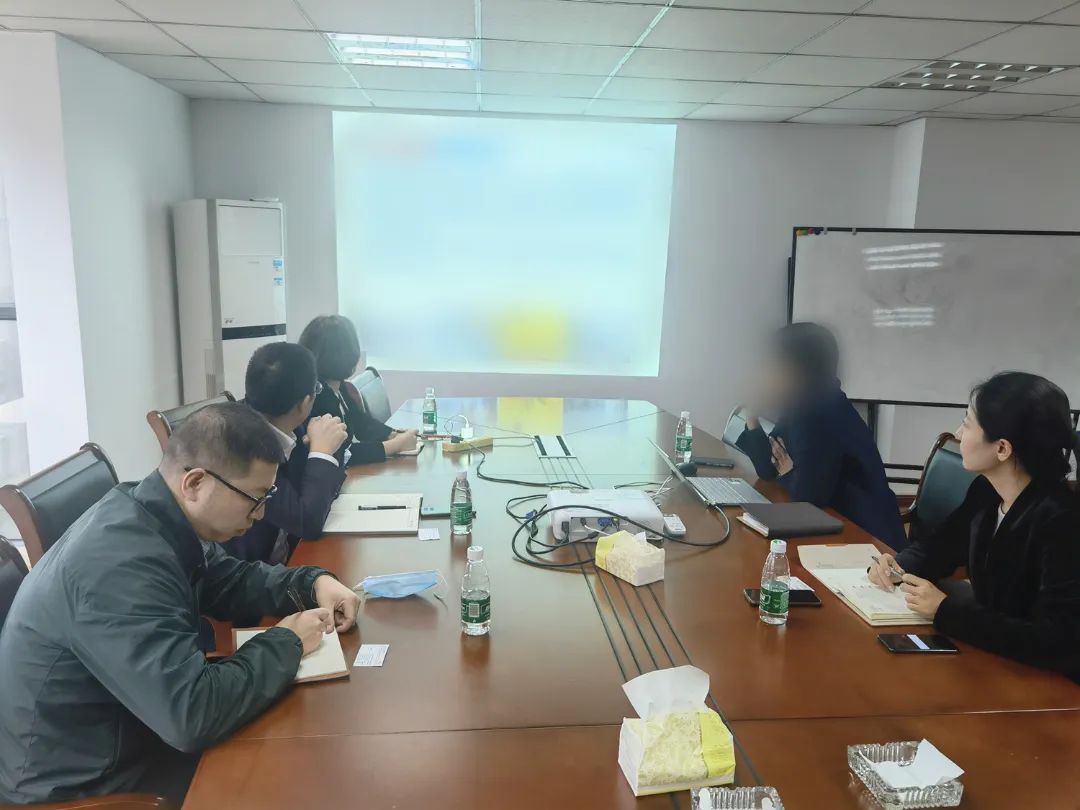 年產值12億！浙江某地方政府成功對接高端半導體擴建投資選址項目
