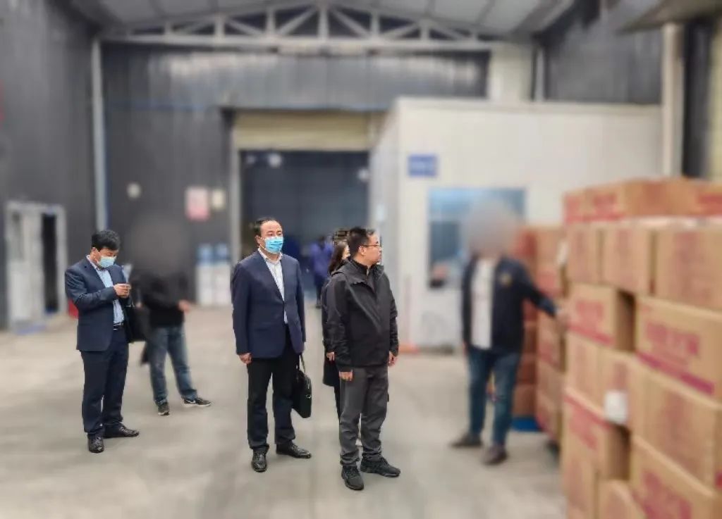 今日,陜西某地方政府實(shí)地考察綠色自熱食品生產(chǎn)擴(kuò)建投資選址項(xiàng)目&世界500強(qiáng)品牌建材擴(kuò)建項(xiàng)目 今日,陜西某地方政府實(shí)地考察綠色自熱食品生產(chǎn)擴(kuò)建投資選址項(xiàng)目&世界500強(qiáng)品牌建材擴(kuò)建項(xiàng)目