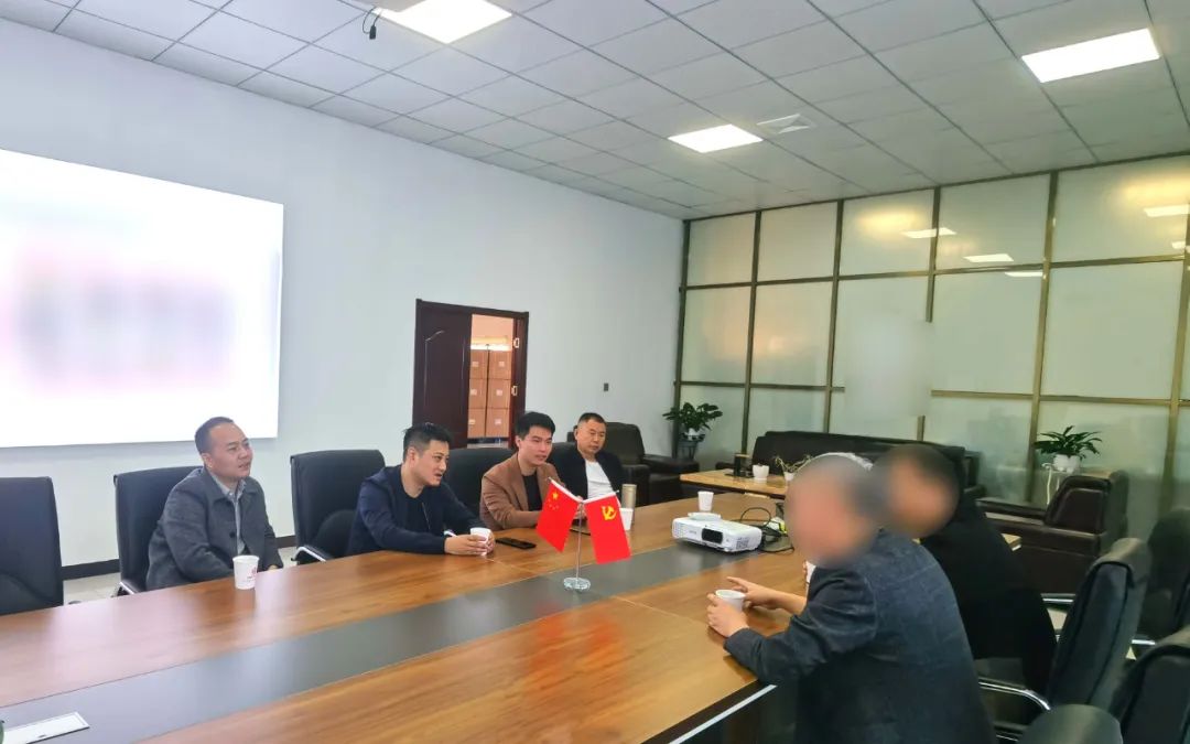 技術實力雄厚，產品暢銷全球！江西某地方政府成功對接高端汽配制造投資選址項目