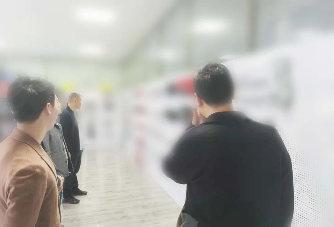 技術實力雄厚，產品暢銷全球！江西某地方政府成功對接高端汽配制造投資選址項目