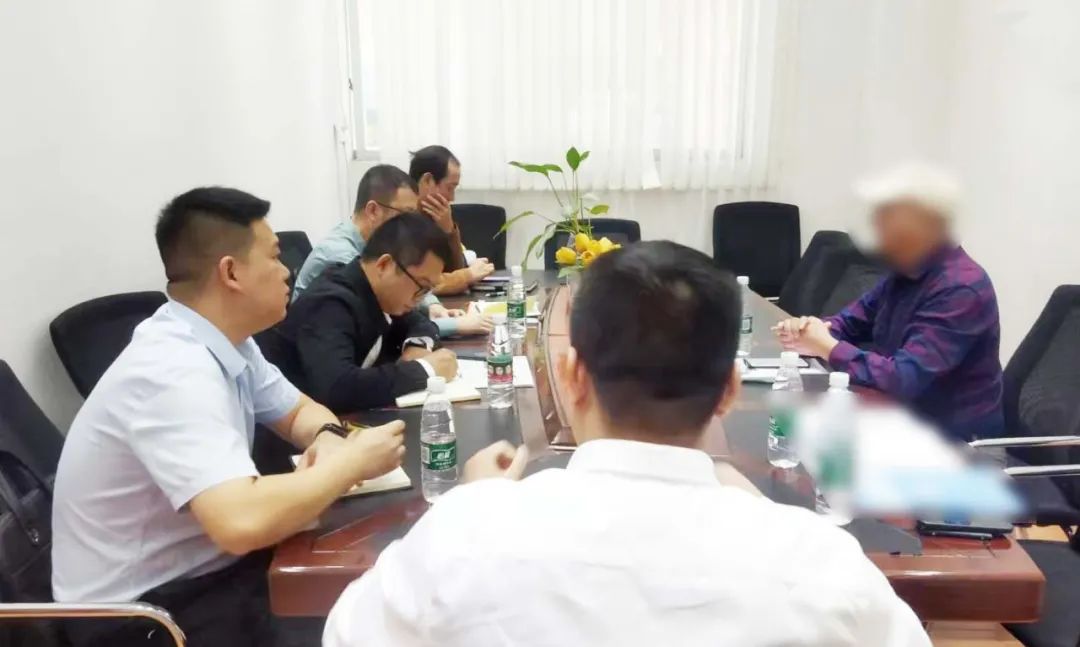 行業新銳品牌，技術實力過硬！廣西某地方政府實地對接綠色智慧出行產品制造投資選址項目