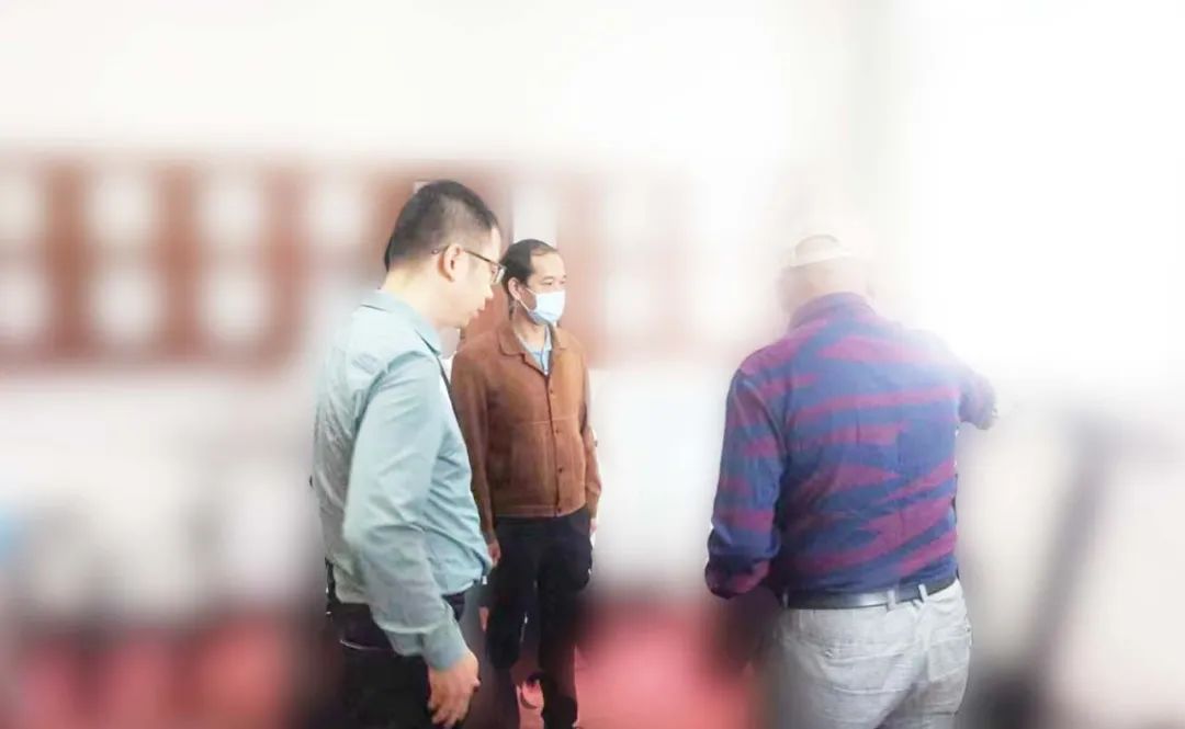 行業新銳品牌，技術實力過硬！廣西某地方政府實地對接綠色智慧出行產品制造投資選址項目