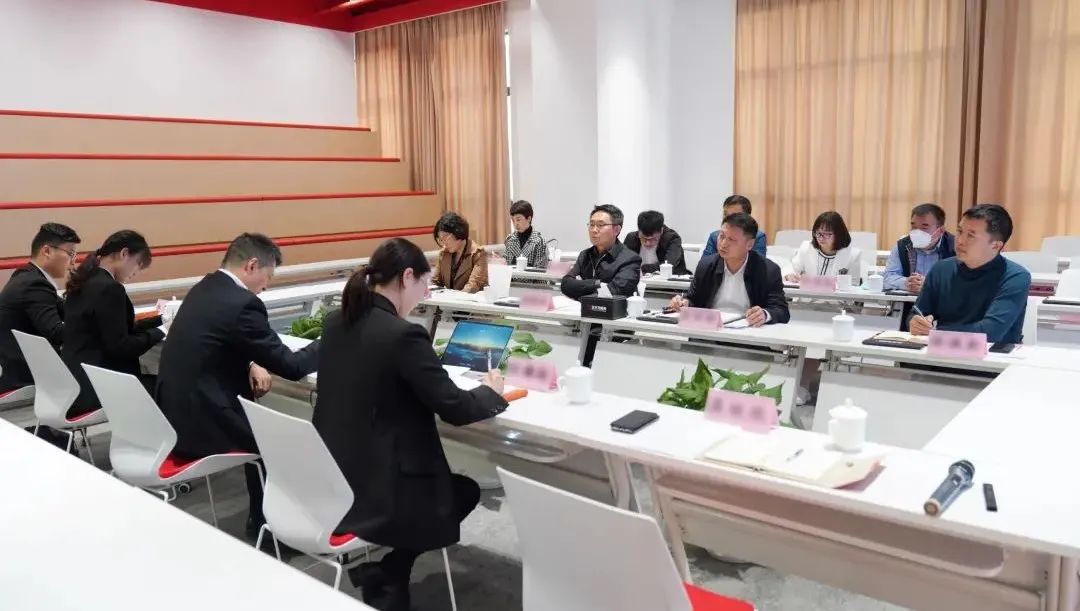 【進博之約】東方龍商務集團招商合作忙，項目開發熱！再掀政府好評潮！