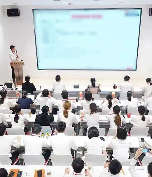 【進博之約】委托招商未來在哪里？東方龍商務進博再出發，再作答！