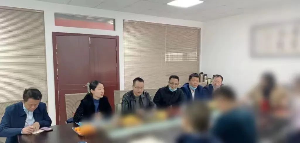 高新技術企業，與多所知名院校達成深度合作！湖南某地方政府成功對接綠色環保建材生產擴建投資選址項目