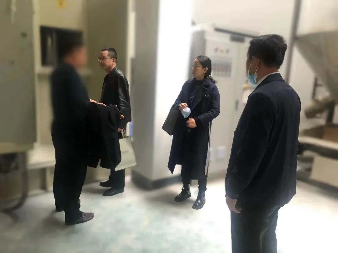 高新技術企業，與多所知名院校達成深度合作！湖南某地方政府成功對接綠色環保建材生產擴建投資選址項目