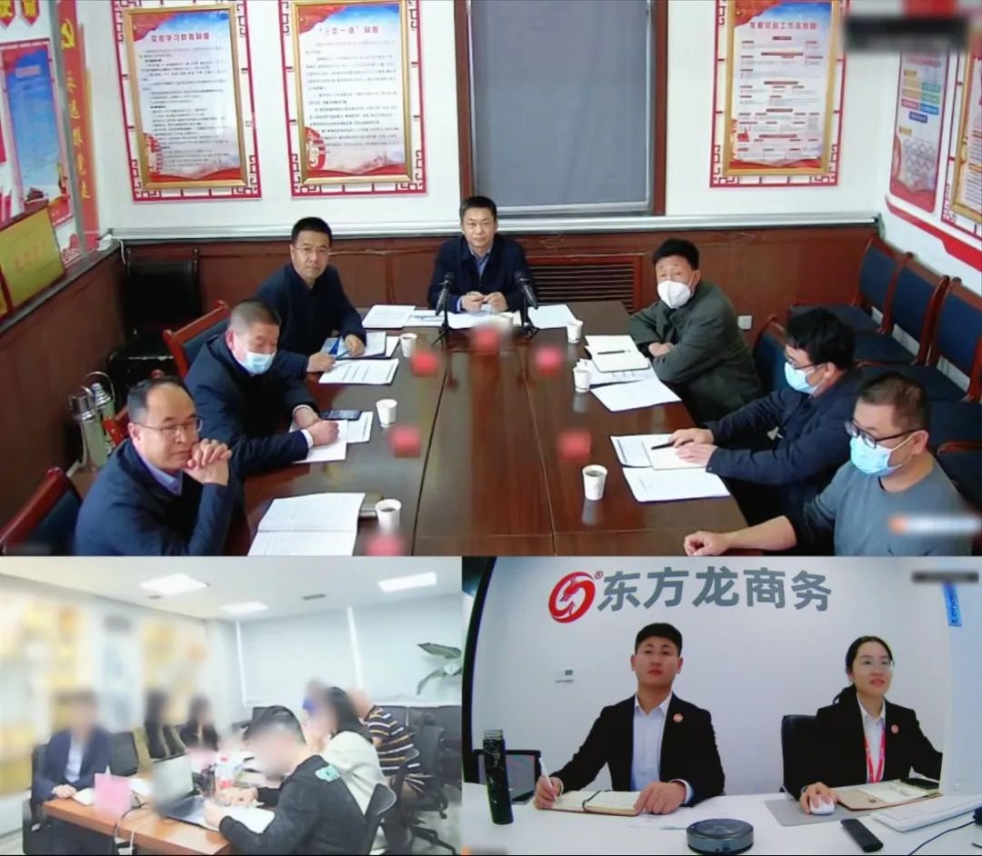 實(shí)力背景強(qiáng)，行業(yè)龍頭企業(yè)！甘肅某地方政府成功對(duì)接現(xiàn)代智慧物流基地布點(diǎn)投資選址項(xiàng)目