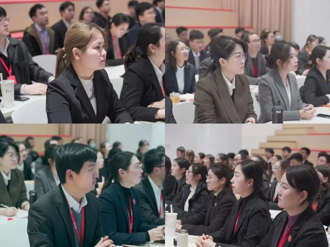 全力搶項目，拓市場，拼落地！12月上旬，集團成功通過34個優(yōu)質(zhì)投資選址項目