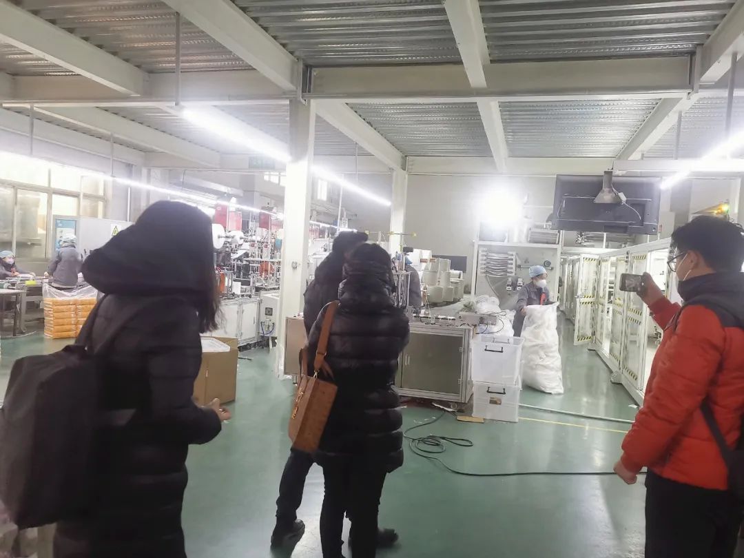 老牌企業(yè)，一流口碑！遼寧某地方政府成功對接品牌醫(yī)療衛(wèi)生用品投資選址項目