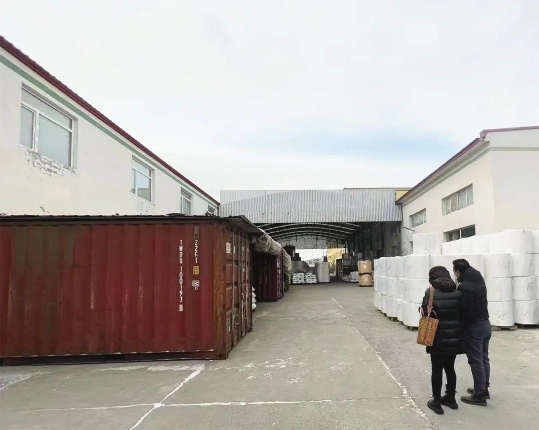 老牌企業(yè)，一流口碑！遼寧某地方政府成功對接品牌醫(yī)療衛(wèi)生用品投資選址項目
