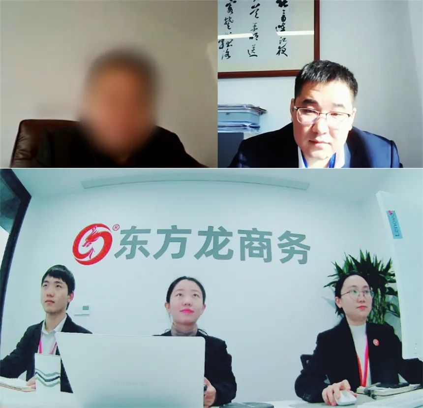 專精特新，產(chǎn)品暢銷國內(nèi)外！陜西某地方政府成功對接高品質(zhì)大型環(huán)保設(shè)備擴(kuò)建投資選址項(xiàng)目