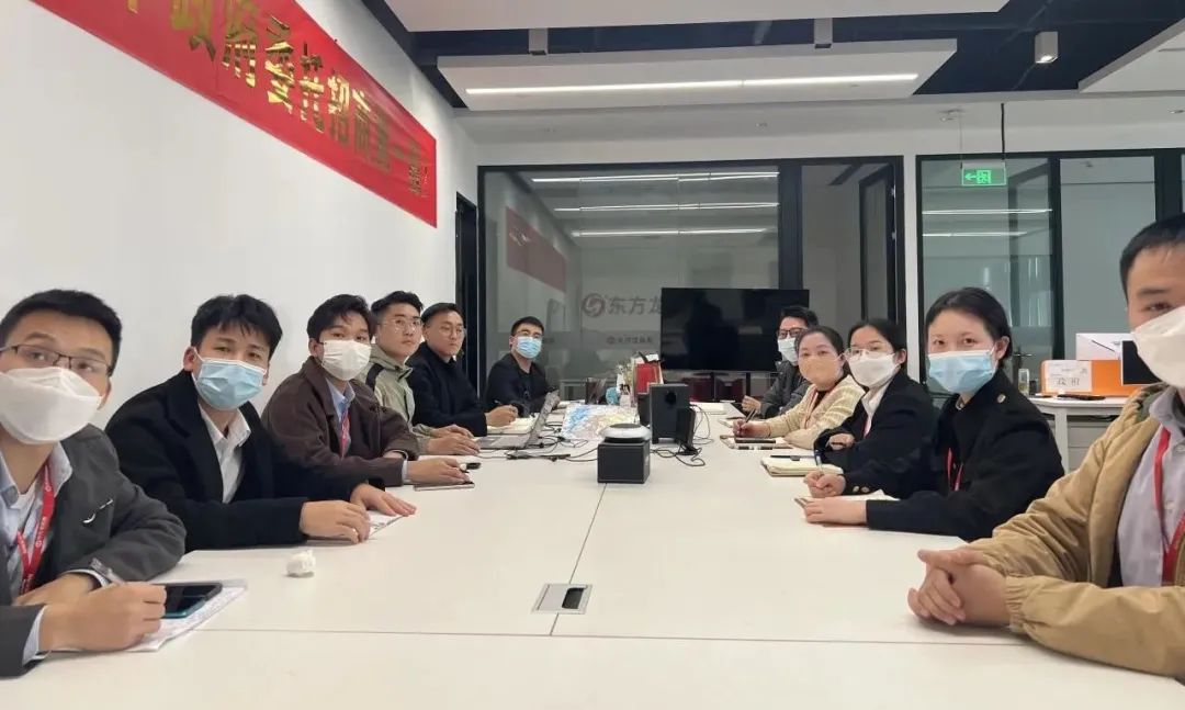 大干100天，決勝決戰(zhàn)第四季度，攻堅沖刺年度總?cè)蝿?wù)！12月下旬，集團成功通過25個優(yōu)質(zhì)投資選址項目