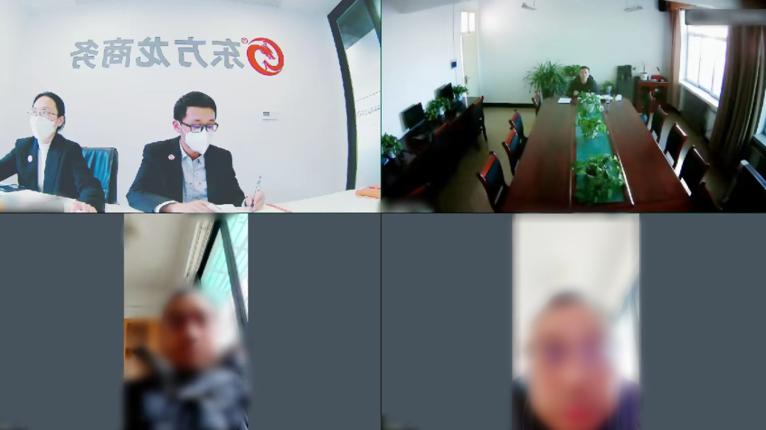 專精特新企業(yè)！甘肅某地方政府成功對(duì)接新能源設(shè)備擴(kuò)建投資選址項(xiàng)目