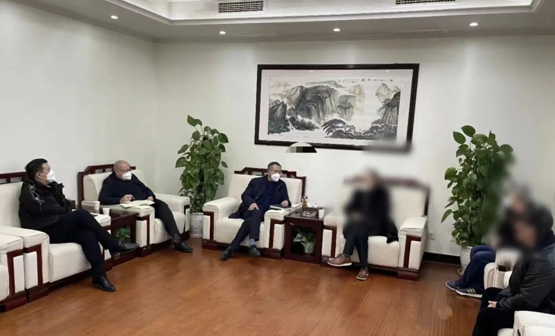 投資額7億，年?duì)I業(yè)額10億！行業(yè)龍頭生物新材料擴(kuò)建投資選址項(xiàng)目方赴重慶某地方政府考察調(diào)研