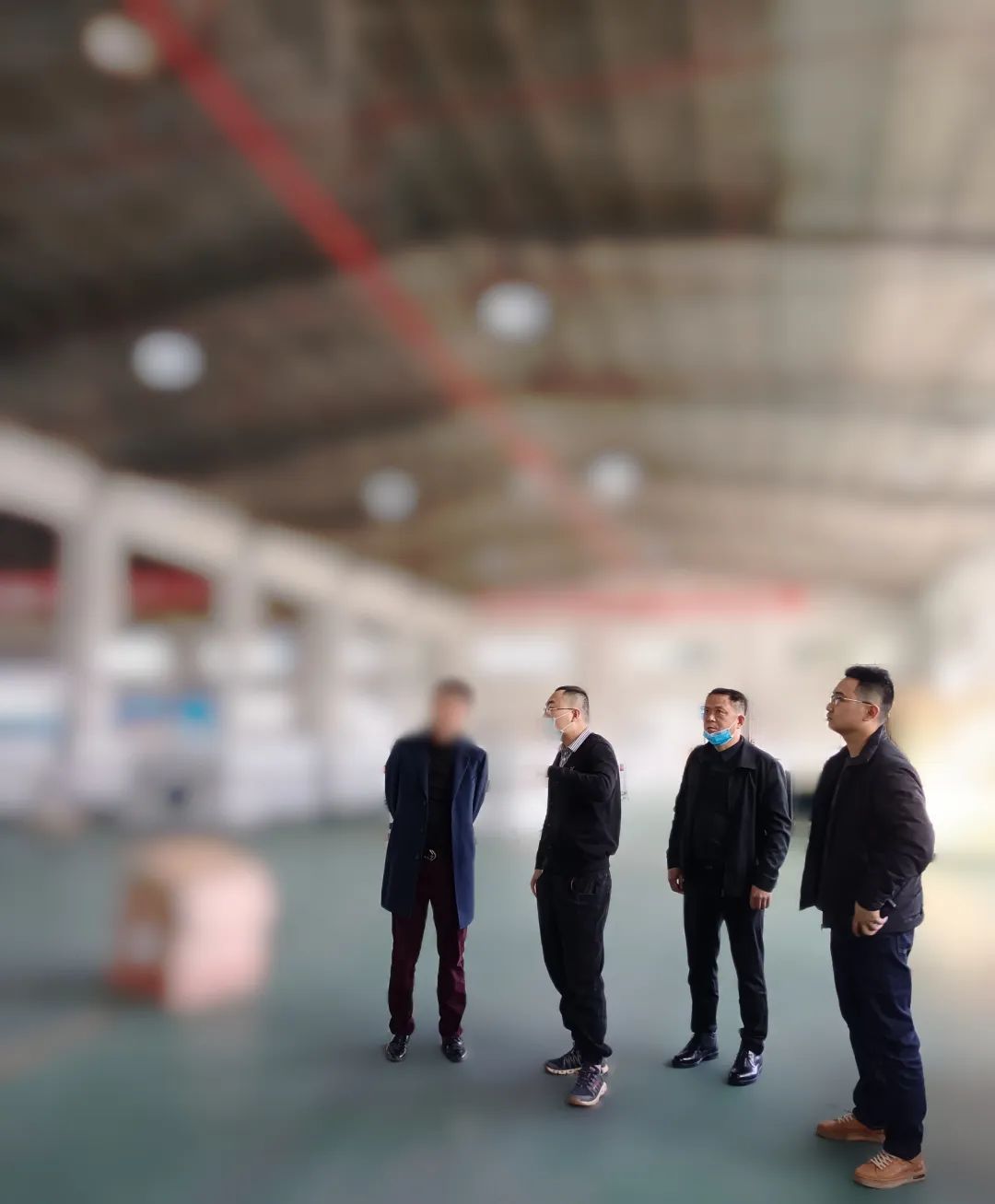 比亞迪、寧德時(shí)代等知名企業(yè)合作商！湖南某地方政府實(shí)地對接品牌工業(yè)制冷設(shè)備搬遷投資選址項(xiàng)目