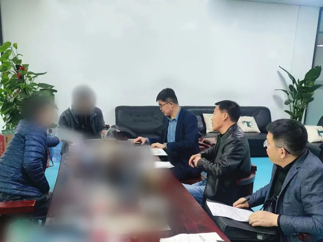 市場競爭優勢顯著，產品暢銷全國！甘肅某地方政府實地對接品牌電容器觸摸屏投資選址項目