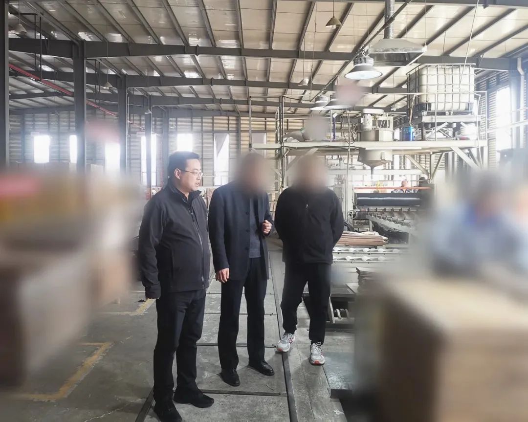年產(chǎn)值10億，行業(yè)知名品牌！陜西某地方政府成功對(duì)接家居建材新材料投資選址項(xiàng)目