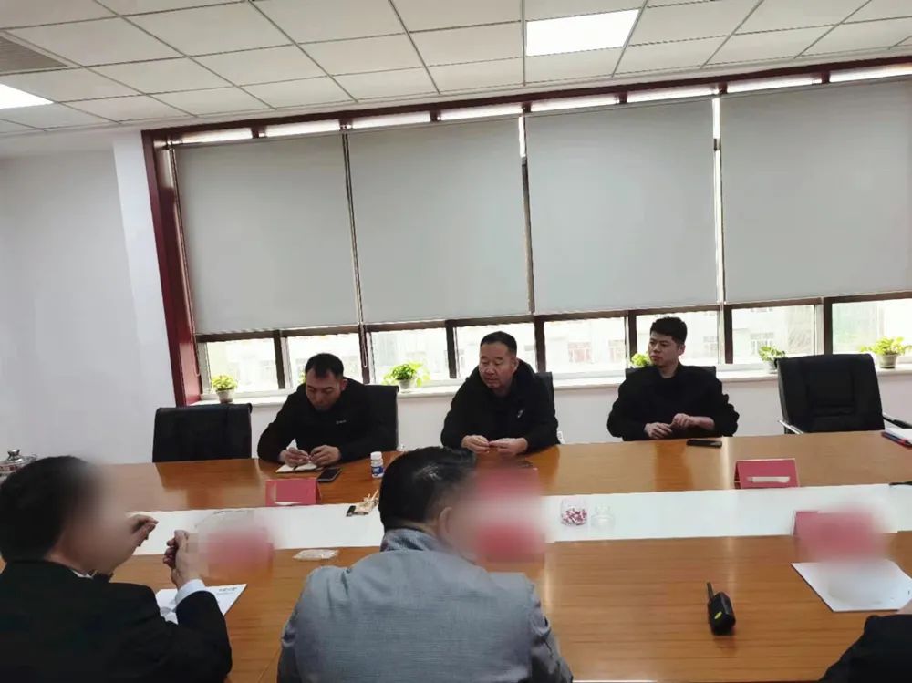技術(shù)先進，案例成熟，落地快！山東某地方政府實地對接高品質(zhì)新型醫(yī)用輔料投資選址項目