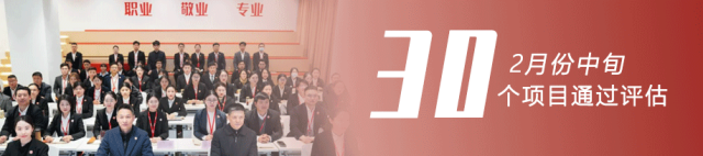 強(qiáng)化招商決心，點(diǎn)燃開發(fā)引擎！2月中旬，集團(tuán)30個(gè)優(yōu)質(zhì)投資選址項(xiàng)目通過評估