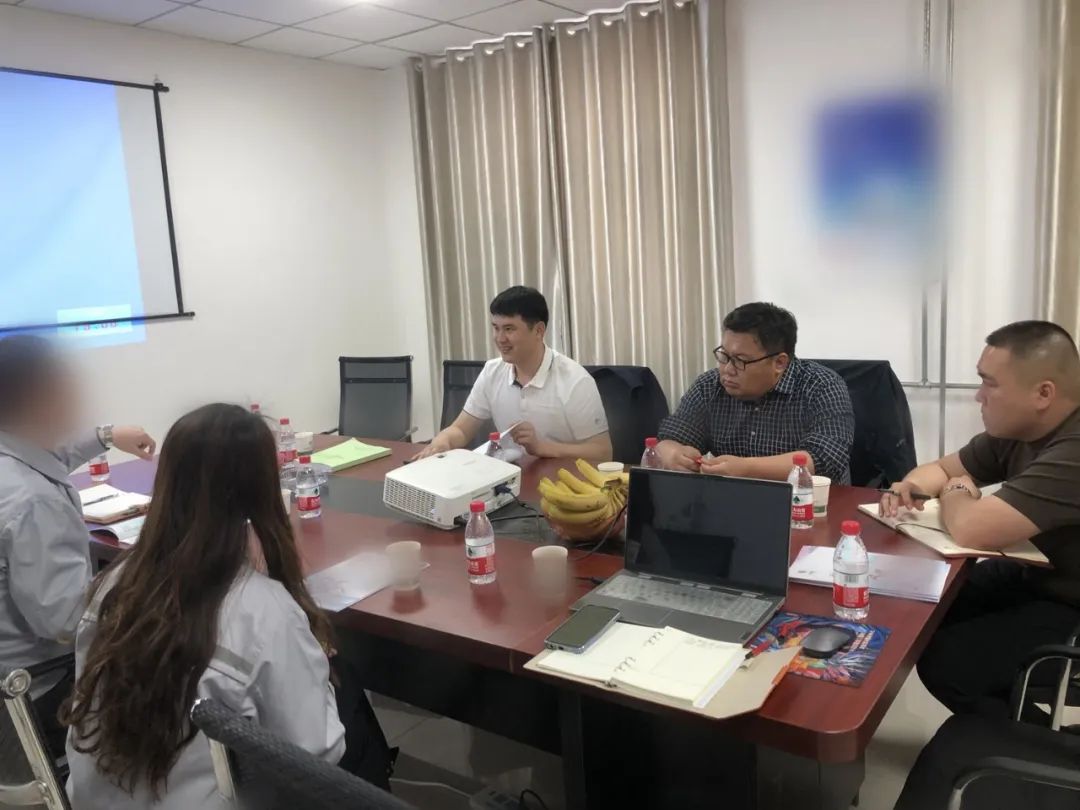 投資6億，年產(chǎn)值10億！內(nèi)蒙古某地方政府實(shí)地對(duì)接精細(xì)化工及農(nóng)藥中間體投資選址項(xiàng)目