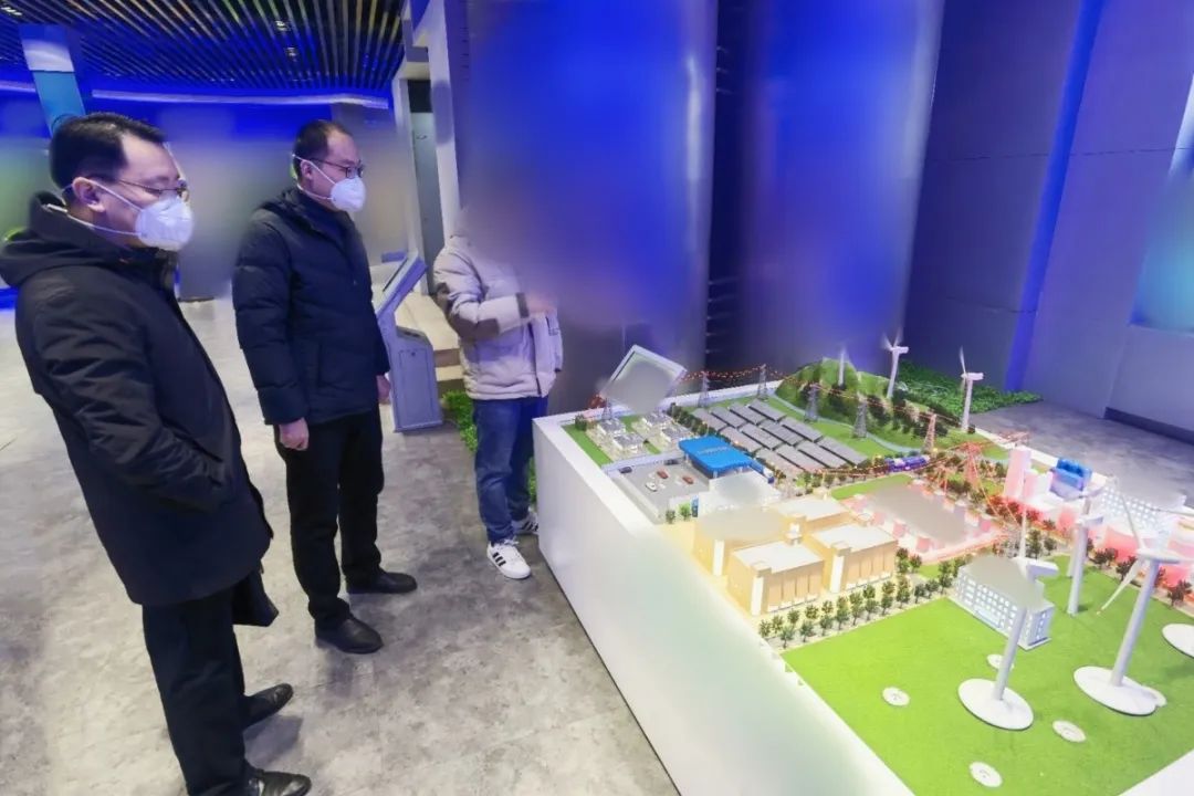 投資5億，年產值25億！山東某地方政府與國內知名儲能電池擴建投資選址項目方成功簽訂投資協議