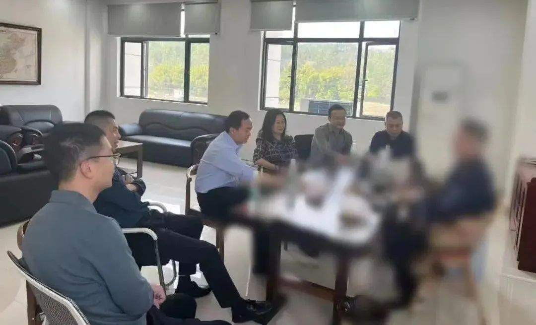 用時僅15天，由集團精準推介的高端玻璃蓋板擴建投資選址項目方與四川某地方政府成功簽訂投資協議