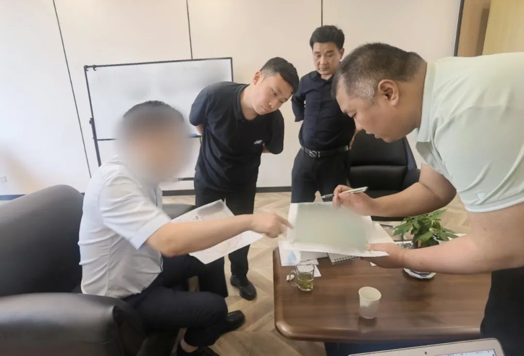 可帶動超千人就業，農業產業化省級重點龍頭企業！山東某地方政府成功對接冷鏈物流布點投資選址項目