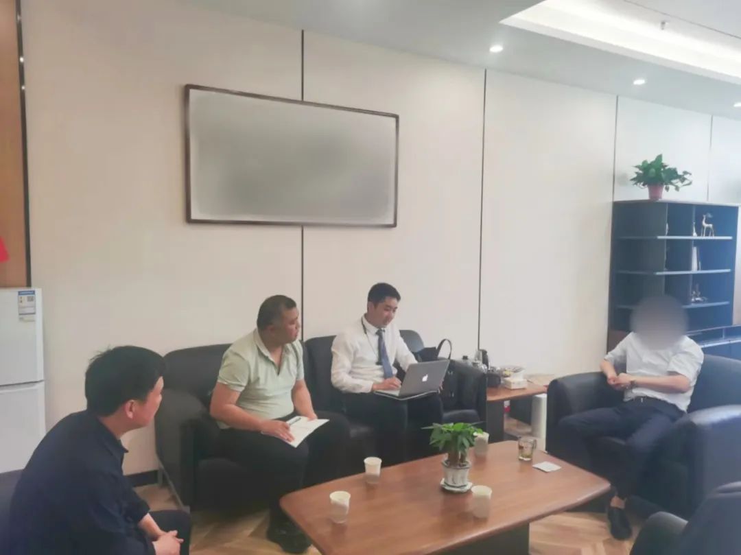 可帶動超千人就業，農業產業化省級重點龍頭企業！山東某地方政府成功對接冷鏈物流布點投資選址項目