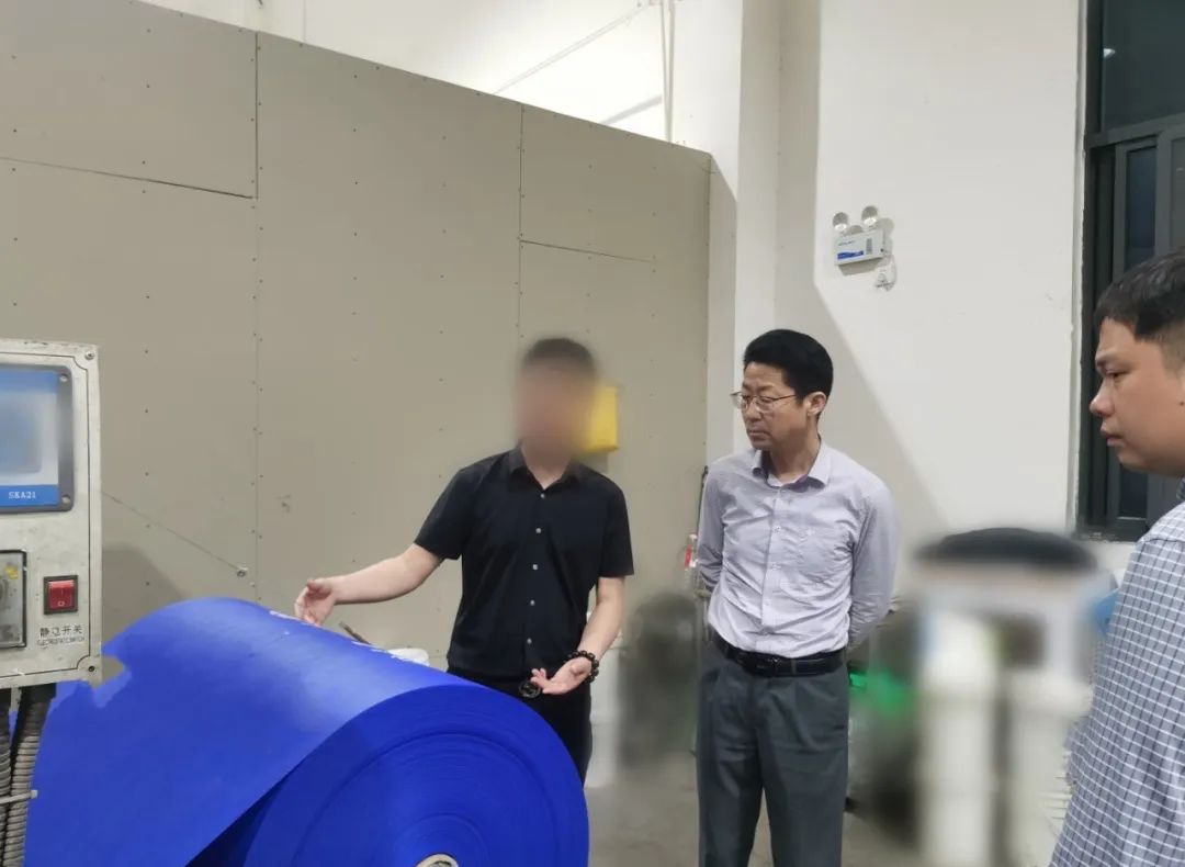 高新技術(shù)企業(yè)，中國(guó)知名品牌！安徽某地方政府成功對(duì)接新型環(huán)保包裝制品擴(kuò)建投資選址項(xiàng)目