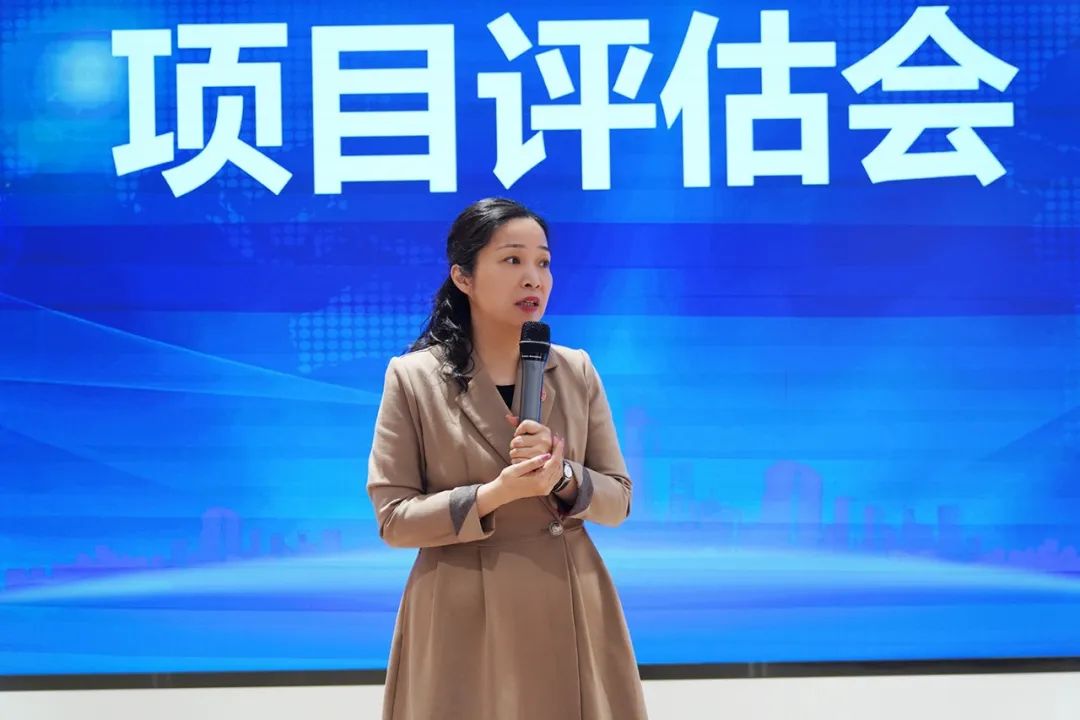 用好集團招商“指揮棒”，激活項目開發(fā)正能量！4月下旬，集團29個優(yōu)質投資選址項目通過評估