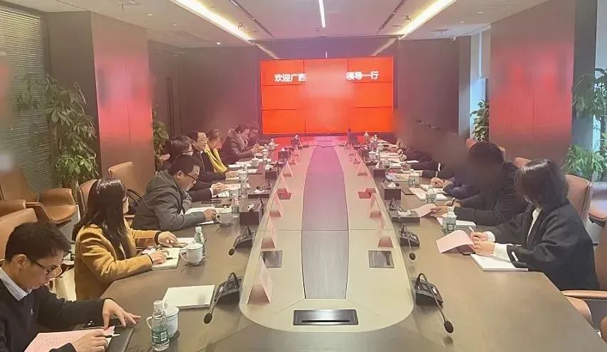擁有100多個案例基地！用時僅3個月！廣西某地方政府與國際知名綜合文博旅游投資選址項目成功簽約