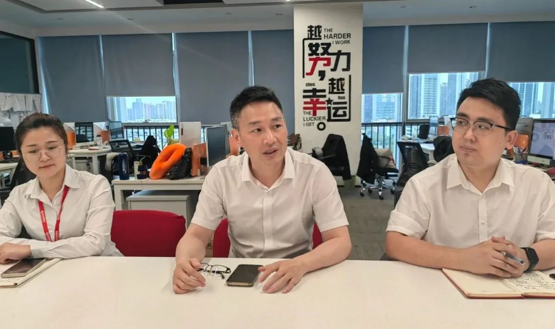 樹立項(xiàng)目為王，打造招大引強(qiáng)“強(qiáng)磁場(chǎng)”！5月上旬，集團(tuán)共28個(gè)優(yōu)質(zhì)投資選址項(xiàng)目通過評(píng)估！