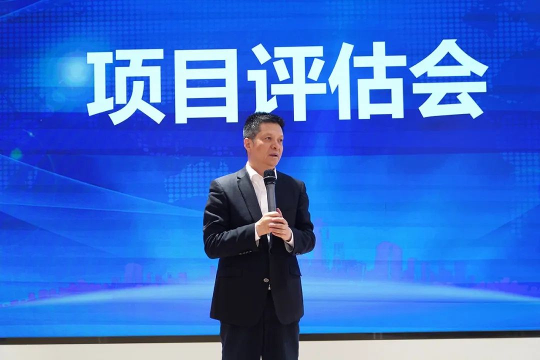 樹立項(xiàng)目為王，打造招大引強(qiáng)“強(qiáng)磁場(chǎng)”！5月上旬，集團(tuán)共28個(gè)優(yōu)質(zhì)投資選址項(xiàng)目通過評(píng)估！