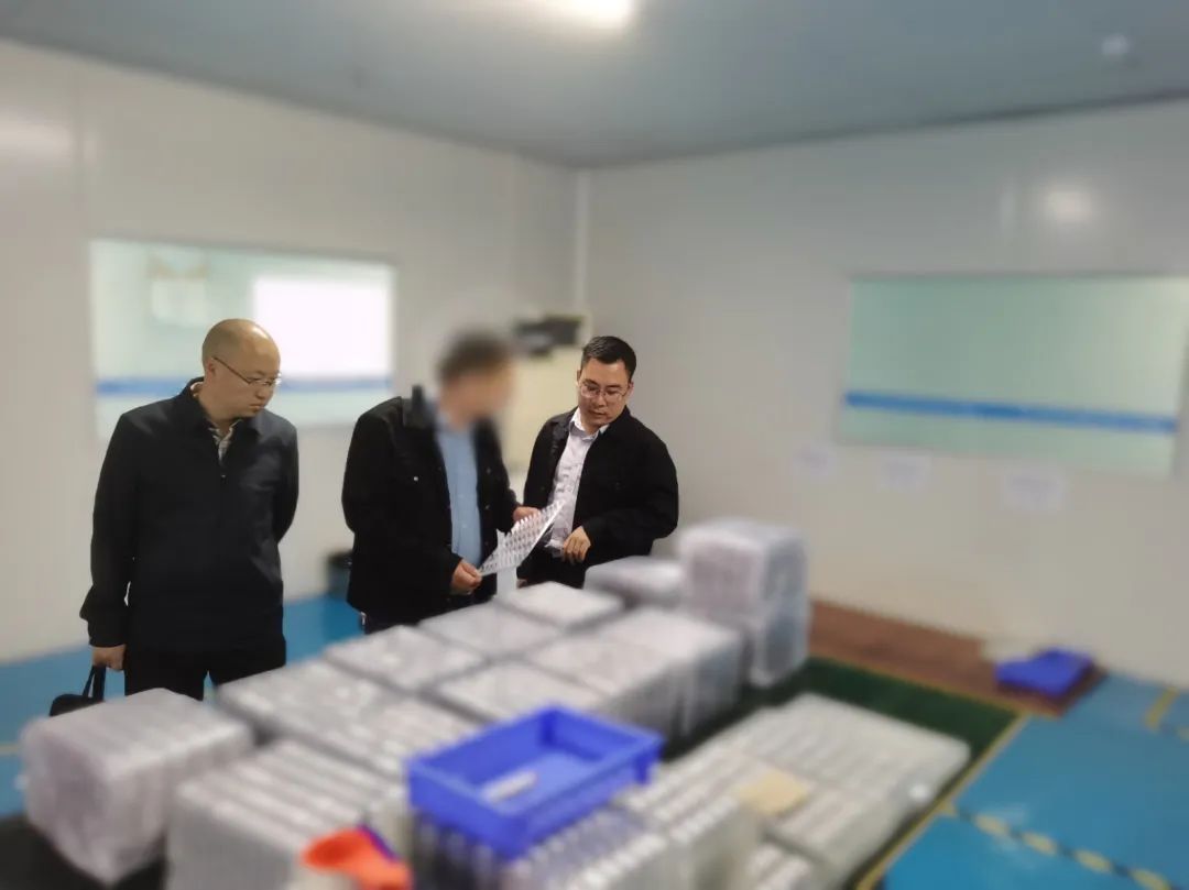 高新技術企業，與國內多所院校建立合作！重慶某地方政府實地對接高品質新能源鋰電投資選址項目