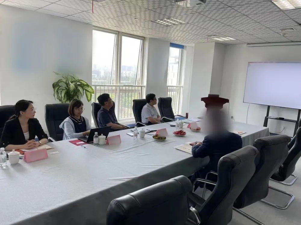 填補國內(nèi)空白，占據(jù)行業(yè)領軍地位！河北某地方政府實地對接高端醫(yī)藥研發(fā)生產(chǎn)投資選址項目