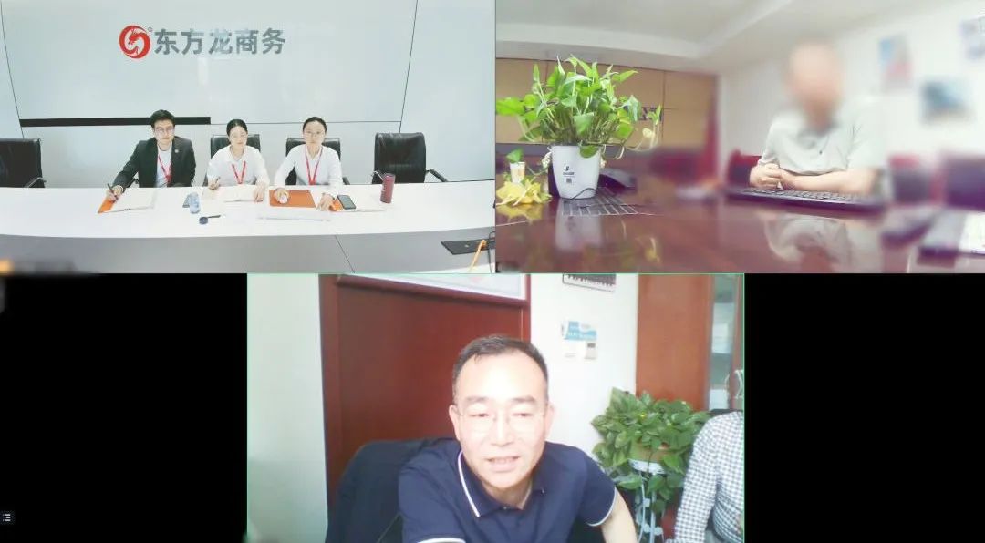 萬科、綠地等地產公司長期合作商！甘肅某地方政府成功對接新型建筑材料生產擴建投資選址項目