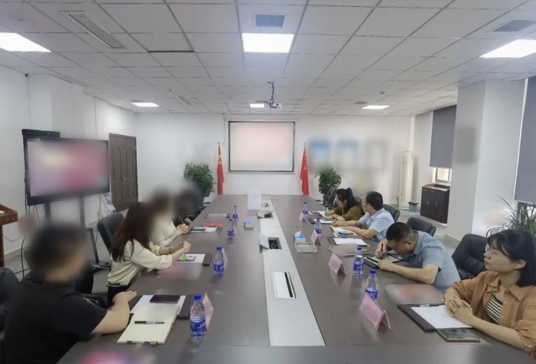高新技術(shù)企業(yè)，填補國內(nèi)產(chǎn)業(yè)空白！浙江某地方政府實地對接高端醫(yī)療器械擴建投資選址項目