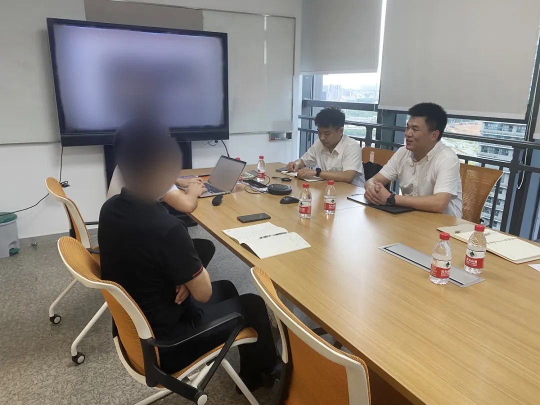A股上市公司，專精特新企業！浙江某地方政府實地對接A股儲能基地布局投資選址項目