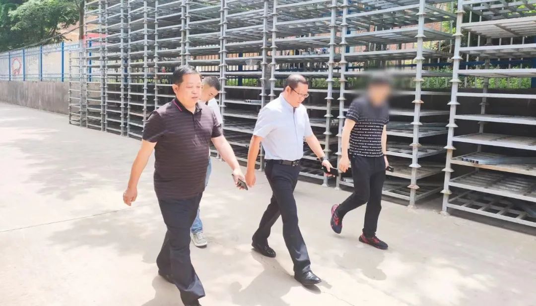 帶動千人就業，助力鄉村振興！云南某地方政府實地對接綠色農產品加工投資選址項目