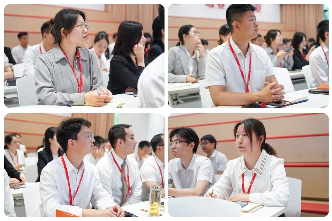 爭(zhēng)、搶、拼、實(shí)！奔跑二季度競(jìng)賽活動(dòng)圓滿收官！6月下旬，集團(tuán)共34個(gè)優(yōu)質(zhì)投資選址項(xiàng)目通過(guò)評(píng)估