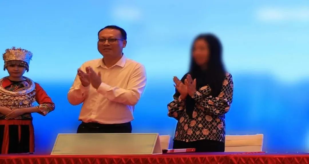 打造城市文旅新IP！集團推動重資產動漫城投資選址項目成功落戶湖南吉首市