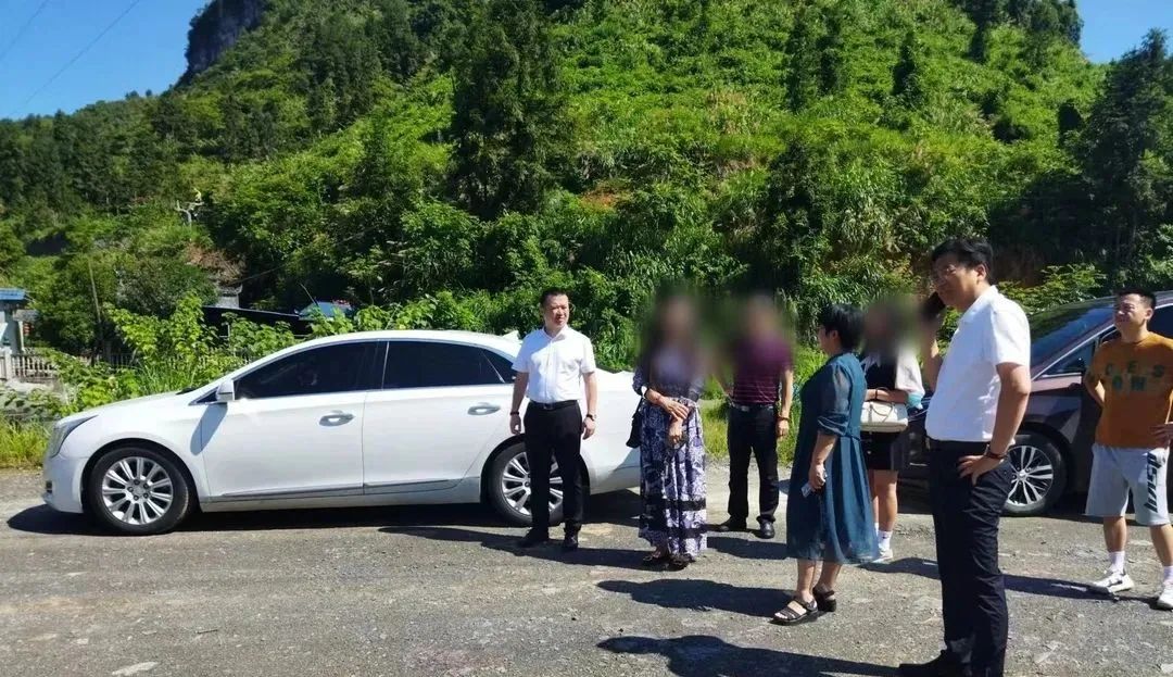 打造城市文旅新IP！集團推動重資產動漫城投資選址項目成功落戶湖南吉首市