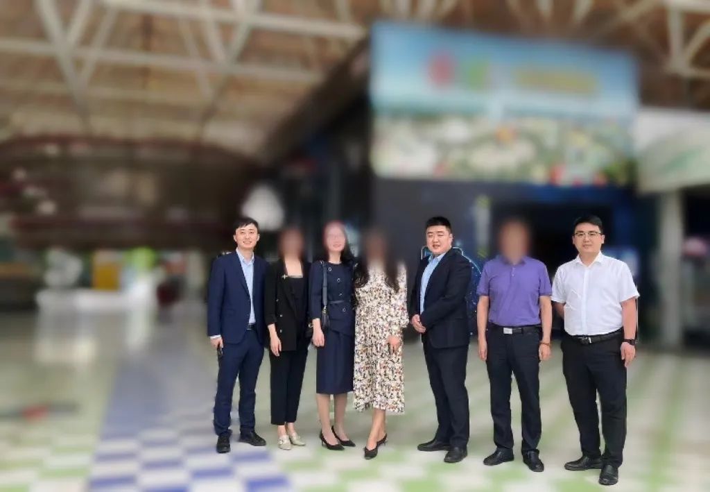 打造城市文旅新IP！集團推動重資產動漫城投資選址項目成功落戶湖南吉首市